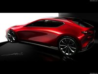Mazda Kai Concept 2017 Poster 1327684