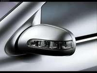 Mercedes-Benz S500 4MATIC 2003 Mouse Pad 1328116