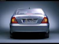 Mercedes-Benz S500 4MATIC 2003 mug #1328129