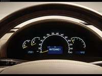 Mercedes-Benz S500 4MATIC 2003 Mouse Pad 1328131