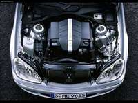 Mercedes-Benz S500 4MATIC 2003 puzzle 1328133