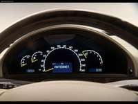 Mercedes-Benz S500 4MATIC 2003 Mouse Pad 1328146