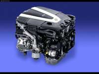 Mercedes-Benz S500 4MATIC 2003 Sweatshirt #1328147