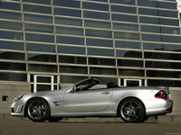 Mercedes-Benz SL65 AMG 2009 mug #1328288