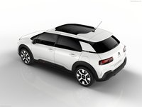 Citroen C4 Cactus 2018 tote bag #1328319