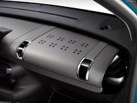 Citroen C4 Cactus 2018 Mouse Pad 1328322