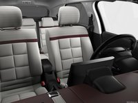 Citroen C4 Cactus 2018 Tank Top #1328326