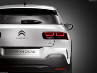 Citroen C4 Cactus 2018 mug #1328328