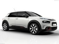 Citroen C4 Cactus 2018 tote bag #1328329