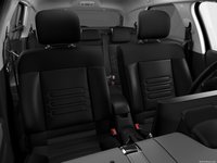 Citroen C4 Cactus 2018 Mouse Pad 1328333