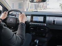 Citroen C4 Cactus 2018 Sweatshirt #1328334