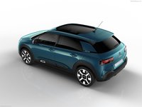Citroen C4 Cactus 2018 Mouse Pad 1328335