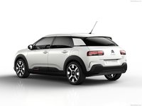 Citroen C4 Cactus 2018 Longsleeve T-shirt #1328338