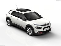 Citroen C4 Cactus 2018 Sweatshirt #1328340