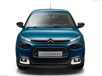 Citroen C4 Cactus 2018 Mouse Pad 1328341