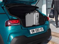 Citroen C4 Cactus 2018 Mouse Pad 1328343