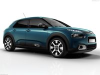 Citroen C4 Cactus 2018 hoodie #1328344