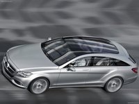 Mercedes-Benz Shooting Break Concept 2010 puzzle 1328639