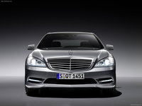 Mercedes-Benz S-Class AMG Sports Package 2010 magic mug #1328781