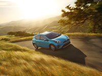 Toyota Prius c 2018 Poster 1328794