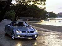 Mercedes-Benz SLK200 Kompressor 2005 Sweatshirt #1328885