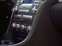 Mercedes-Benz SLK200 Kompressor 2005 Poster 1328889