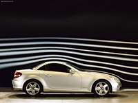 Mercedes-Benz SLK200 Kompressor 2005 mug #1328891