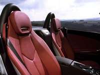 Mercedes-Benz SLK200 Kompressor 2005 Mouse Pad 1328906