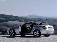 Mercedes-Benz SLK200 Kompressor 2005 mug #1328908