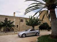 Mercedes-Benz SLK200 Kompressor 2005 mug #1328909