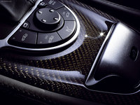 Mercedes-Benz SL 55 AMG 2006 Mouse Pad 1328931