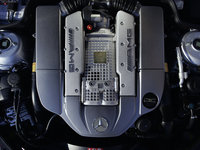 Mercedes-Benz SL 55 AMG 2006 Mouse Pad 1328933