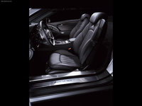 Mercedes-Benz SL 55 AMG 2006 Longsleeve T-shirt #1328935