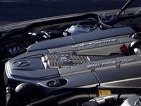 Mercedes-Benz SL 55 AMG 2006 Longsleeve T-shirt #1328950