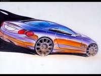 Mercedes-Benz SL500 2003 Longsleeve T-shirt #1329035