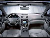 Mercedes-Benz SL500 2003 mug #1329042