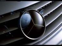 Mercedes-Benz SL500 2003 Longsleeve T-shirt #1329050
