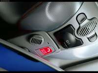 Mercedes-Benz SL500 2003 Mouse Pad 1329064