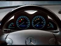 Mercedes-Benz SL500 2003 Longsleeve T-shirt #1329082