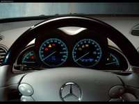 Mercedes-Benz SL500 2003 Longsleeve T-shirt #1329084