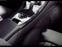 Mercedes-Benz SL55 AMG 2003 Mouse Pad 1329180