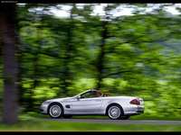 Mercedes-Benz SL55 AMG 2003 mug #1329181
