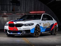 BMW M5 MotoGP Safety Car 2018 mug #1329205