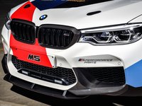 BMW M5 MotoGP Safety Car 2018 Tank Top #1329215
