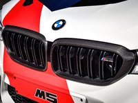 BMW M5 MotoGP Safety Car 2018 tote bag #1329219