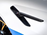 BMW M5 MotoGP Safety Car 2018 stickers 1329220