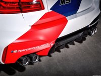 BMW M5 MotoGP Safety Car 2018 tote bag #1329225