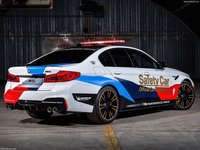 BMW M5 MotoGP Safety Car 2018 stickers 1329227