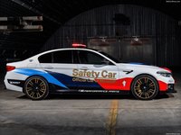 BMW M5 MotoGP Safety Car 2018 stickers 1329233