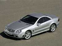 Mercedes-Benz SL55 AMG with Performance Package 2003 mug #1329242